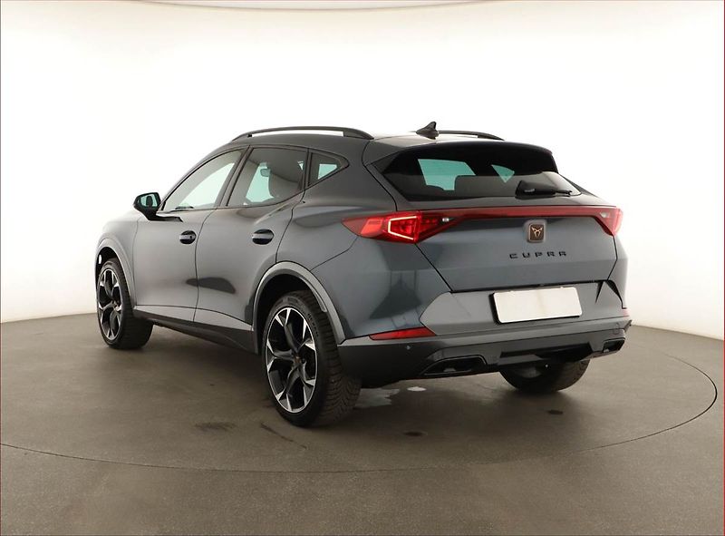 Cupra Formentor (2024) 2.0 TSI 4Drive - fotka 4 z 18