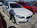 BMW Řada 5 (2015) 520 xDrive combi - náhled 1
