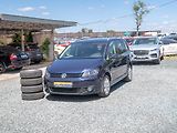 Volkswagen Touran (2014) 1.6TDI HG NAVI – 7 SEDADEL - náhled 1