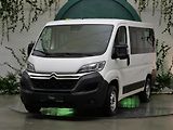 Citroën Jumper - náhled 1