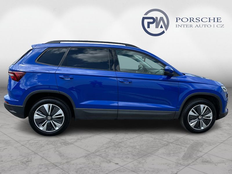 Škoda Karoq Ambiente  TDi 85/2.0 A7F - fotka 7 z 23
