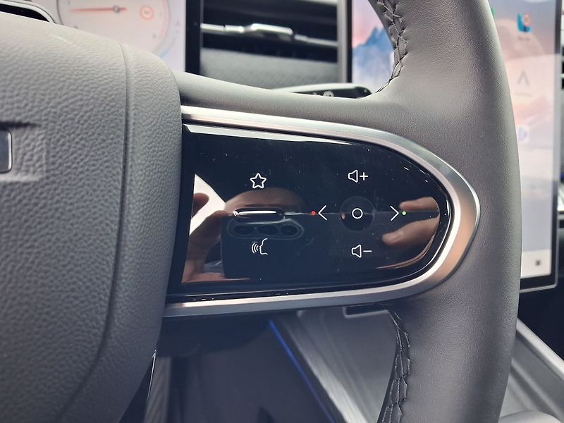 Jaecoo 7 (2026) Exclusive 1.6 tGDI AWD - fotka 29 z 31