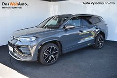 Volkswagen Tayron (2025) 2.0TDI 142kW DSG 4x4, LED, taž - fotografie inzerátu
