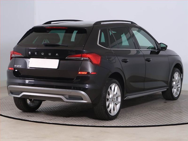 Škoda Kamiq (2019) Style 1.6 TDI - fotka 5 z 27