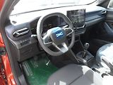 Dacia Duster (2026) expression mild hybrid 140   - náhled 4