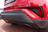 Toyota C-HR 1.8HSD - 1 CVT Style - náhled 29
