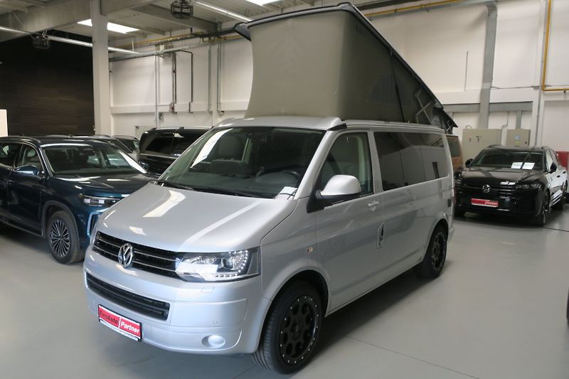 Volkswagen California (2015) 2.0TDI Beach 4Mot. DSG Bi-XEN - fotografie inzerátu