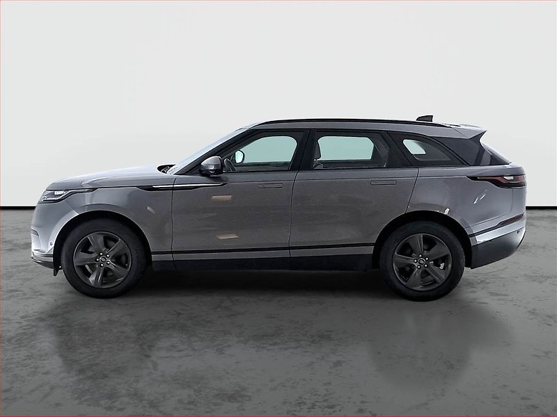 Land Rover Range Rover Velar (2021) D200 - fotka 3 z 25