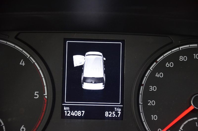 Volkswagen Caddy (2023) 2.0TDI 75 Life 5d - fotka 14 z 19