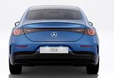 Mercedes-Benz CLA (2026) CLA 220 4M - náhled 4