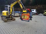 Ostatní Prosévací lopata PS 500 - náhled 19
