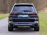 BMW X7 3,0 xDrive40d Mpacket - náhled 6