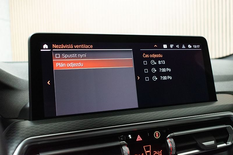 BMW X4 xDrive30d ///MSPORT*ZÁRUKA*ČR - fotka 39 z 53