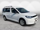 Volkswagen Caddy 2.0 TDI 75kW - náhled 9