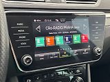 Škoda Superb (2023) Combi 2.0 TDI DSG Sportline - náhled 13