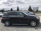 Mercedes-Benz Třídy M 350 CDI 190 KW,AMG,PORUCHA !!! - náhled 4