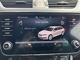 Škoda Superb (2022) 2.0 TDi 110 KW DSG - náhled 23