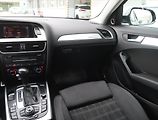 Audi A4 (2010) 3.0 TDI, 4X4, Automat - náhled 8