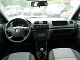 Škoda Fabia 1,2 HTP 1.MAJITEL, klimatizace - náhled 20