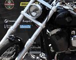 Oslavy 110 let založení Harley–Davidson