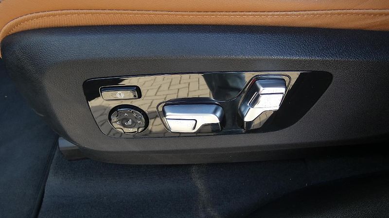 BMW X5 30d xDrive M Sport - fotka 22 z 26