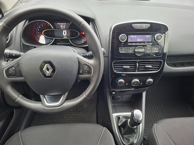 Renault Clio (2017) GT 1.2i 54kW LIMITED - fotka 13 z 25