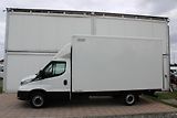 Iveco Daily 35S160 2,3 Hi-Matic Skříň+čelo - náhled 6
