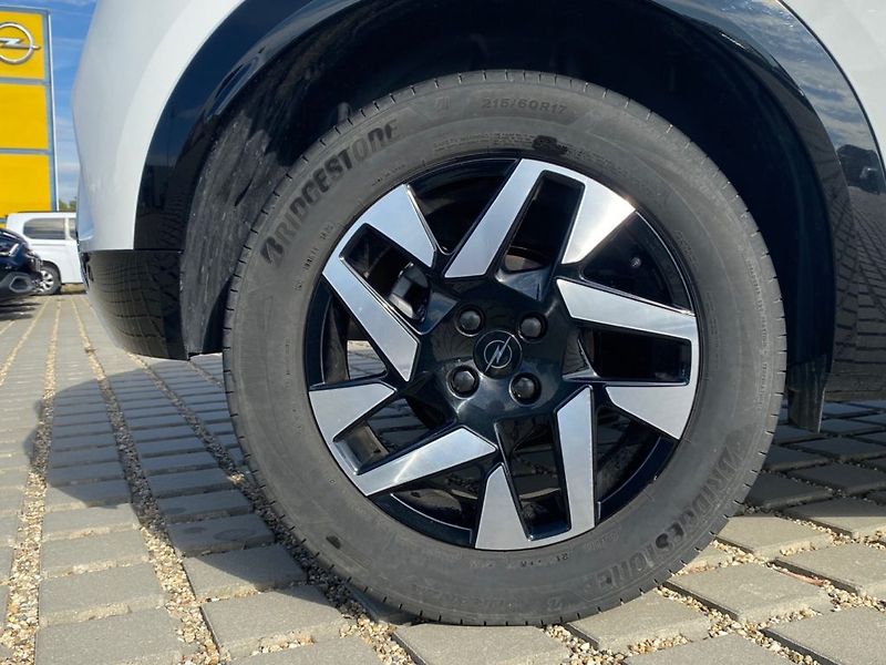 Opel Mokka (2025) GS 1,2 (96kW) AT8 - fotka 13 z 27