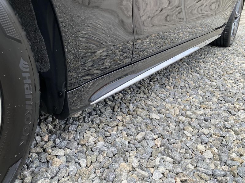 Mercedes-Benz Třídy S S580 503PS 4MATIC AMG DPH TOP - fotka 29 z 180