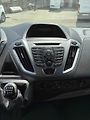 Ford Tourneo Custom (2015) Titanium L1-H1, KLIMA +TZ - náhled 8