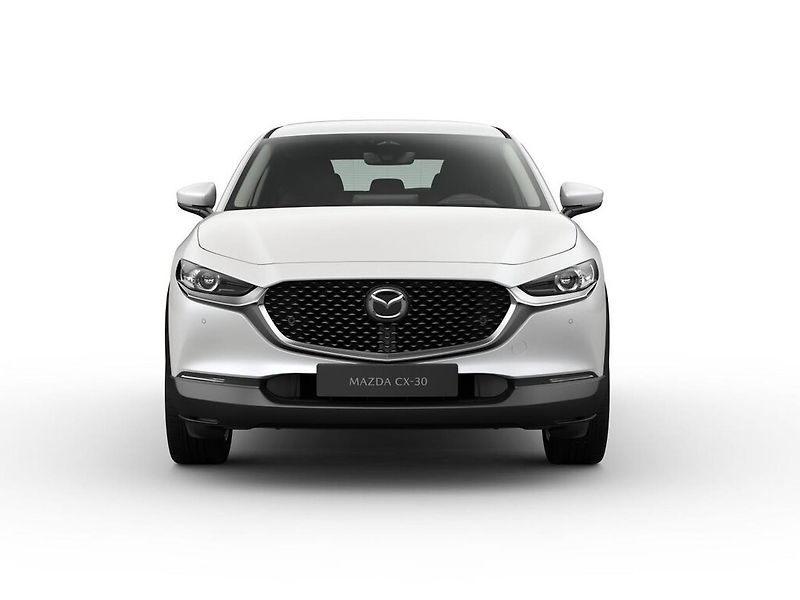 Mazda CX-30 (2026) 2.5L e-SKYACTIV 103 kW - fotka 2 z 9