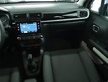 Citroën C3 (2021) Feel Pack 1.2 PureTech, ČR - náhled 8
