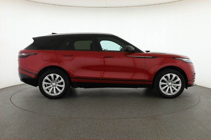 Land Rover Range Rover Velar (2018) D240 - fotka 6 z 16