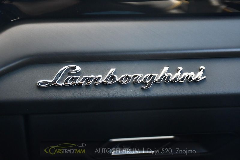Lamborghini Urus 4.0 V8 ZÁRUKA - fotka 38 z 62