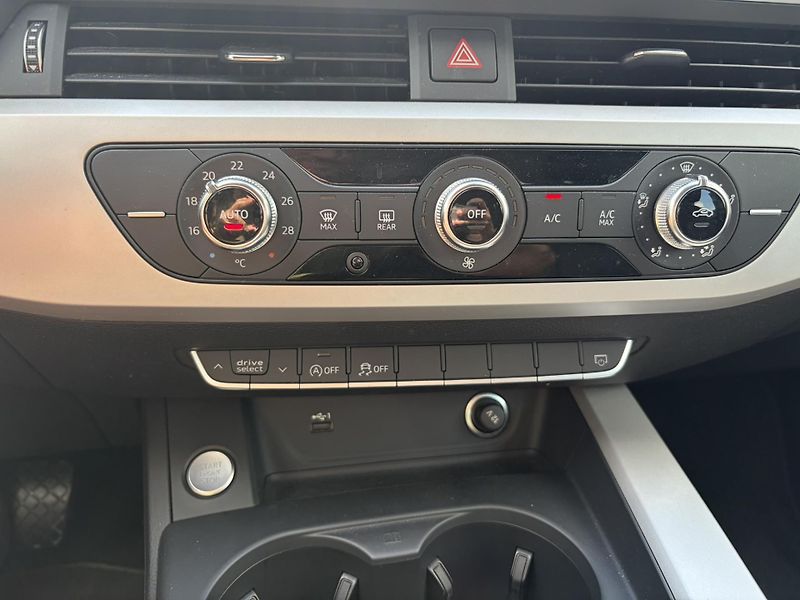 Audi A5 (2021) 2.0 40 Tdi Quatro S Tronic ČR - fotka 13 z 29
