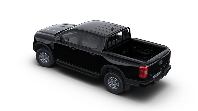 Ford Ranger (2025) XLT, Dvojkabina, 2.0 EcoBlue 1 - fotka 7 z 9