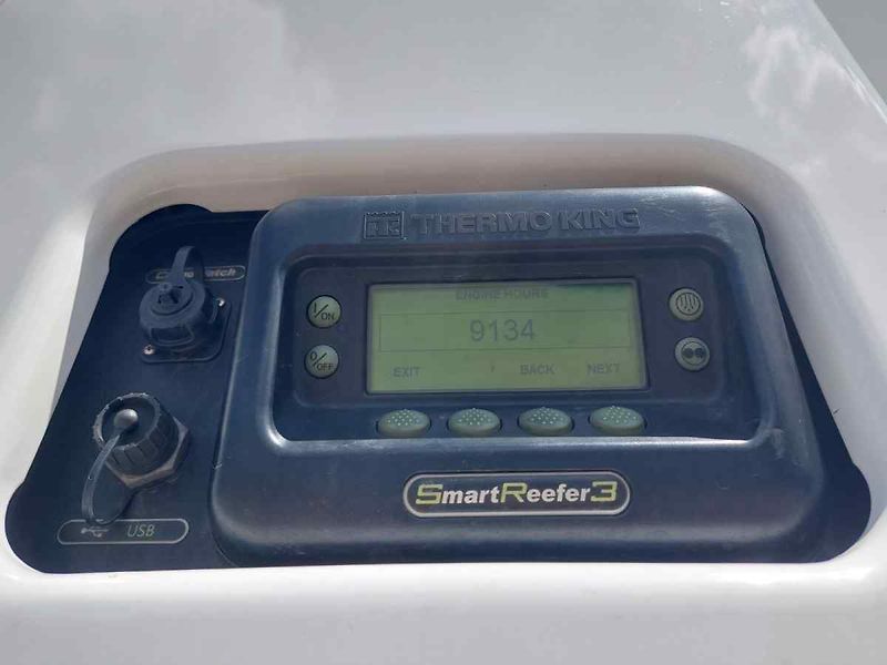 Schmitz Ostatní SKO 24 Thermo King SLXi 300 - fotka 20 z 52