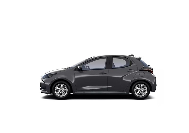 Toyota Yaris 1.5. 116K Hybrid Comfort - fotka 3 z 4