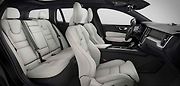 Volvo V60 Cross Country (2018)