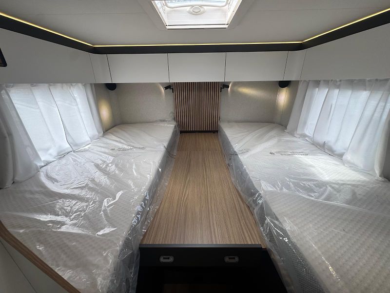 Pilote (2026) G741FGJ Expression ALKO | ALDE - fotka 28 z 40