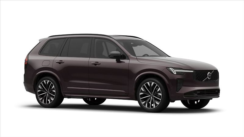 Volvo XC90 (2026) 2,0 T8  Plus Dark - fotka 5 z 12