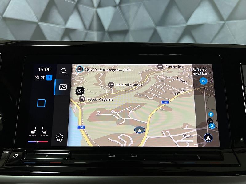 Volkswagen Ostatní 2.0 TDI DSG LIFE EDITION, ACC - fotka 15 z 31