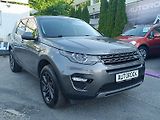 Land Rover Discovery Sport 2,0/110kW, Tdi SE 4x4, AUTOMAT - náhled 1