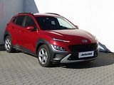 Hyundai Kona (2021) 1.0 T-GDi, AT, +ALU, kamera - náhled 1