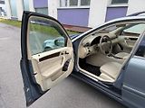 Mercedes-Benz Třídy C 320 3,0 CDi Elegance  - náhled 8