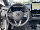 Toyota Corolla Cross 1.8 Hybrid Style ODBĚR 2/2027 - náhled 16