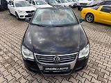 Volkswagen EOS (2007) KABRIOLET 2,0 TDI 103 KW - náhled 9