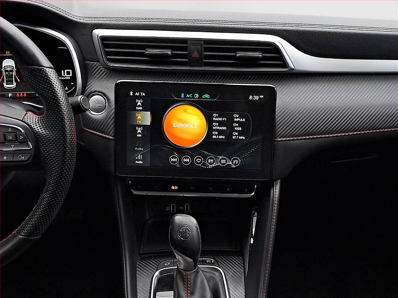 MG ZS (2024) Exclusive 1.0 Turbo, Automat - fotka 12 z 19