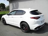 Alfa Romeo Stelvio 2,9 Bi-Turbo V6 Quadrifoglio - náhled 2