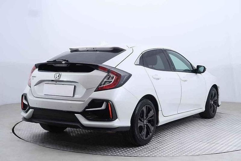 Honda Civic 1.0 VTEC Comfort.